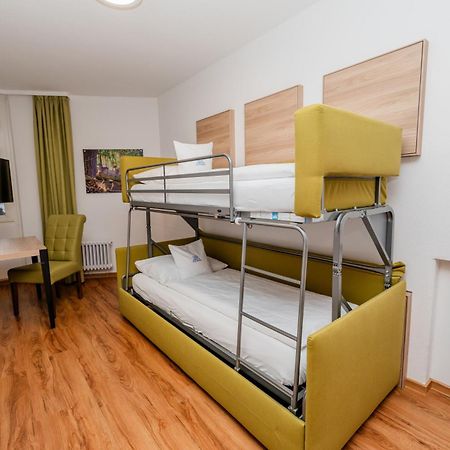 Parkhotel St.Leonhard Uberlingen Exterior foto