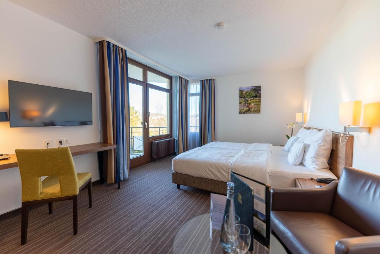 Parkhotel St.Leonhard Uberlingen Exterior foto