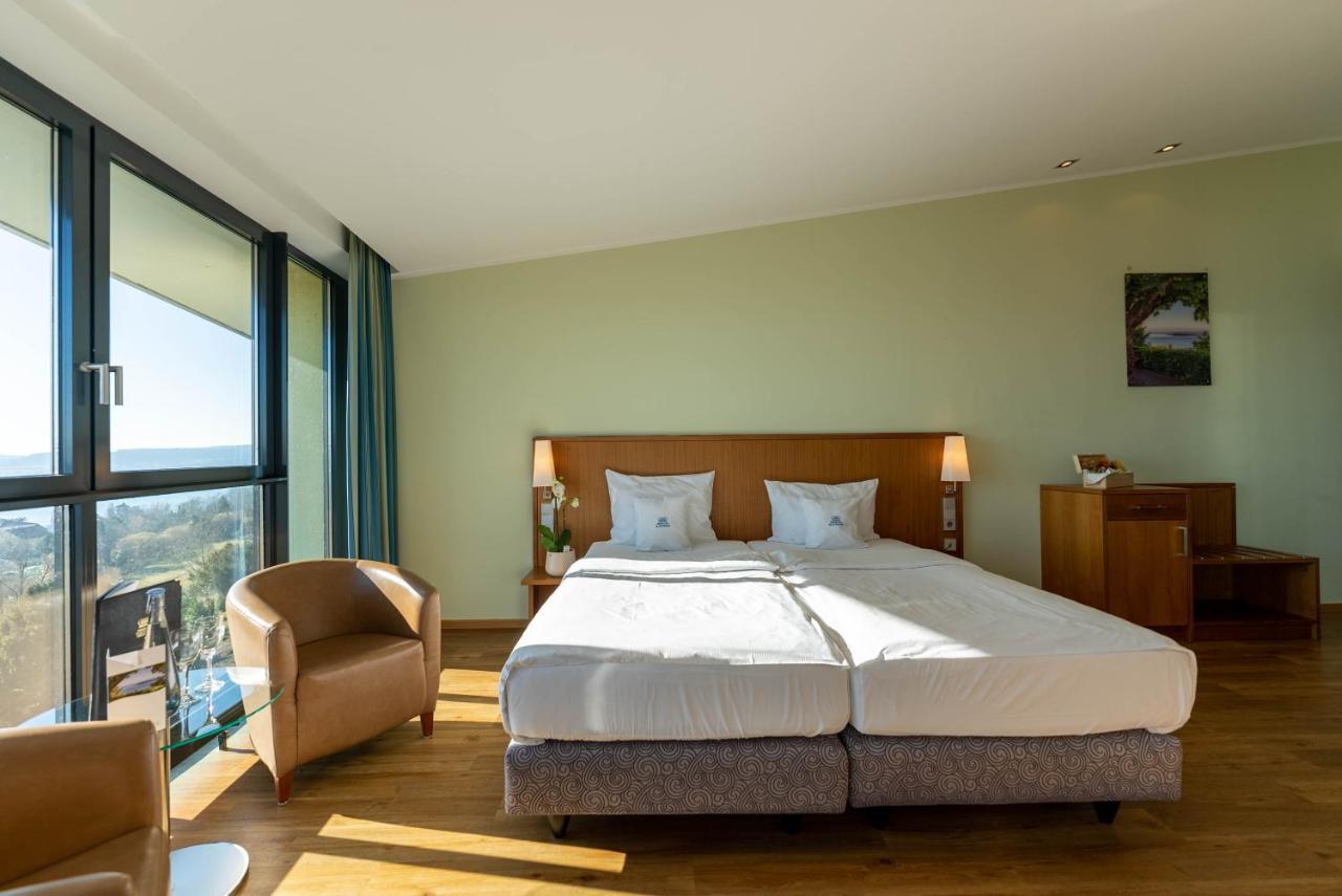 Parkhotel St.Leonhard Uberlingen Exterior foto